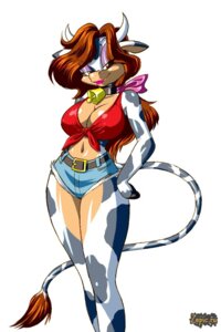 Rating: Questionable Score: 0 Tags: anthro bell bottomwear bovid bovine brown_hair cattle chochi clothing collar digital_media_(artwork) e621 female hair horn long_hair mammal ribbons shorts simple_background smile solo tail white_background User: bunchy7s Rating: Questionable Score: 0 Tags: anthro bell bottomwear bovid bovine brown_hair cattle chochi clothing collar digital_media_(artwork) e621 female hair horn long_hair mammal ribbons shorts simple_background smile solo tail white_background User: bunchy7s