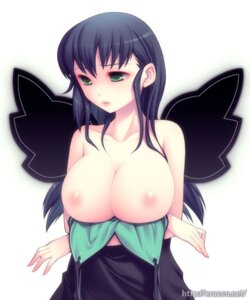 Rating: Explicit Score: 0 Tags: blue_hair breast_hold breasts clothing crossed_arms cruccu eyeshadow female green_eyes hair huge_breasts large_breasts long_hair makeup rule34 wings User: bunchy7s Rating: Explicit Score: 0 Tags: blue_hair breast_hold breasts clothing crossed_arms cruccu eyeshadow female green_eyes hair huge_breasts large_breasts long_hair makeup rule34 wings User: bunchy7s