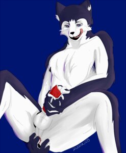 Rating: Explicit Score: 0 Tags: 2013 anal anal_fingering anal_masturbation animal_genitalia animal_penis anthro blue_background bodily_fluids canid canine canine_genitalia canine_penis claws cum cum_on_hand discaria e621 erection fingering fingering_self fur genital_fluids genitals licking licking_lips licking_own_lips male mammal masturbation nude penis self_lick simple_background solo tongue tongue_out white_body white_fur User: bunchy7s Rating: Explicit Score: 0 Tags: 2013 anal anal_fingering anal_masturbation animal_genitalia animal_penis anthro blue_background bodily_fluids canid canine canine_genitalia canine_penis claws cum cum_on_hand discaria e621 erection fingering fingering_self fur genital_fluids genitals licking licking_lips licking_own_lips male mammal masturbation nude penis self_lick simple_background solo tongue tongue_out white_body white_fur User: bunchy7s