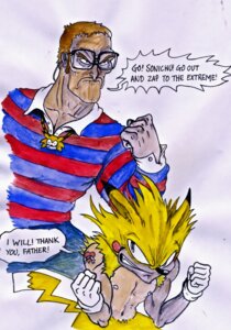 Rating: Questionable Score: 0 Tags: anthro chris_chan crossover dialogue duo e621 ego_ridden english_text eulipotyphlan eyewear fan_character glasses heart_tattoo hedgehog hi_res human humor hybrid male mammal muscular nintendo pokemon sega sonic_the_hedgehog_(series) sonichu_(character) sonichu_(series) sonichu_medallion tail tattoo text unknown_artist User: bunchy7s