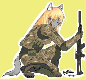 Rating: Safe Score: 0 Tags: 2007 anthro armor army assault_rifle blonde_hair blue_eyes boots breasts camo camo_print canid clothed clothing crye digital_media_(artwork) e621 female footwear foxhound220 gun hair holding_gun holding_object holding_ranged_weapon holding_weapon mammal military ranged_weapon rifle shoes silencer simple_background solo tail weapon User: bunchy7s Rating: Safe Score: 0 Tags: 2007 anthro armor army assault_rifle blonde_hair blue_eyes boots breasts camo camo_print canid clothed clothing crye digital_media_(artwork) e621 female footwear foxhound220 gun hair holding_gun holding_object holding_ranged_weapon holding_weapon mammal military ranged_weapon rifle shoes silencer simple_background solo tail weapon User: bunchy7s