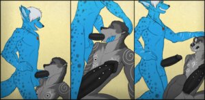 Rating: Explicit Score: 0 Tags: anthro balls barbell_piercing big_balls big_penis blue_body blue_fur bodily_fluids cum duo e621 ear_piercing ear_ring erection eyebrow_barbell eyebrow_piercing facial_piercing fellatio frenum_ladder frenum_piercing fur genital_fluids genital_piercing genitals green_eyes grey_body grey_fur grin hair hi_res huge_penis hyena hyper jewelry kraven_lupei ladder_piercing male male/male male_penetrated male_penetrating male_penetrating_male mammal markings multiple_piercings multiple_scenes mustelid necklace nipple_piercing nipples olympiaxylaige open_mouth oral oral_penetration otter penetration penile penis penis_piercing piercing purple_eyes ring_piercing sex smile spotted_hyena spread_legs spreading tail tattoo white_hair zel_vasmir User: bunchy7s Rating: Explicit Score: 0 Tags: anthro balls barbell_piercing big_balls big_penis blue_body blue_fur bodily_fluids cum duo e621 ear_piercing ear_ring erection eyebrow_barbell eyebrow_piercing facial_piercing fellatio frenum_ladder frenum_piercing fur genital_fluids genital_piercing genitals green_eyes grey_body grey_fur grin hair hi_res huge_penis hyena hyper jewelry kraven_lupei ladder_piercing male male/male male_penetrated male_penetrating male_penetrating_male mammal markings multiple_piercings multiple_scenes mustelid necklace nipple_piercing nipples olympiaxylaige open_mouth oral oral_penetration otter penetration penile penis penis_piercing piercing purple_eyes ring_piercing sex smile spotted_hyena spread_legs spreading tail tattoo white_hair zel_vasmir User: bunchy7s