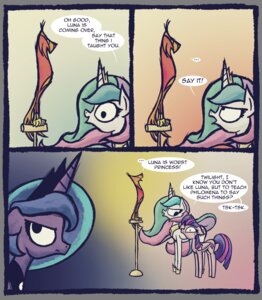Rating: Safe Score: 0 Tags: avian beak bird comic crown cutie_mark dialogue e621 english_text equid equine feathered_wings feathers female feral foxy-noxy friendship_is_magic fur hair hasbro headgear hi_res horn humor long_hair looking_at_viewer looking_back mammal multicolored_hair my_little_pony mythological_creature mythological_equine mythology open_mouth princess princess_celestia_(mlp) princess_luna_(mlp) purple_eyes purple_hair royalty smile text twilight_sparkle_(mlp) two_tone_hair white_body white_fur winged_unicorn wings User: bunchy7s Rating: Safe Score: 0 Tags: avian beak bird comic crown cutie_mark dialogue e621 english_text equid equine feathered_wings feathers female feral foxy-noxy friendship_is_magic fur hair hasbro headgear hi_res horn humor long_hair looking_at_viewer looking_back mammal multicolored_hair my_little_pony mythological_creature mythological_equine mythology open_mouth princess princess_celestia_(mlp) princess_luna_(mlp) purple_eyes purple_hair royalty smile text twilight_sparkle_(mlp) two_tone_hair white_body white_fur winged_unicorn wings User: bunchy7s