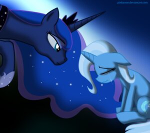 Rating: Safe Score: 0 Tags: 2012 blue_hair blue_theme bodily_fluids cool_colors crown crying cutie_mark duo e621 equid equine eyes_closed female feral friendship_is_magic hair hasbro headgear horn long_hair mammal multicolored_hair my_little_pony mythological_creature mythological_equine mythology pinkanon princess_luna_(mlp) royalty sad shaded teal_eyes tears text trixie_(mlp) two_tone_hair unicorn url User: bunchy7s