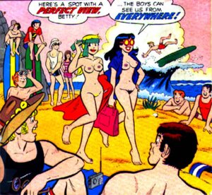 Rating: Explicit Score: 0 Tags: archie_andrews archie_comics betty_and_veronica betty_cooper breasts casual female human kentoons male pale_skin public pussy reggie_mantle rule34 veronica_lodge User: bunchy7s Rating: Explicit Score: 0 Tags: archie_andrews archie_comics betty_and_veronica betty_cooper breasts casual female human kentoons male pale_skin public pussy reggie_mantle rule34 veronica_lodge User: bunchy7s