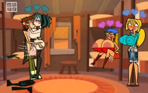 Rating: Explicit Score: 0 Tags: 1boy 3girls bimbo blonde_female bridgette_(tdi) cartoon_network dxoz female gwen_(tdi) harold_(tdi) human human_only lindsay_(tdi) male rule34 straight_hair teletoon total_drama_island white_female white_male User: bunchy7s