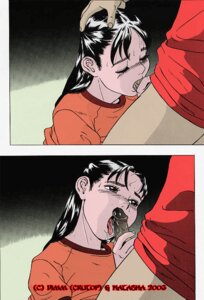 Rating: Explicit Score: 0 Tags: female hayashibara_hikari rule34 tagme User: bunchy7s Rating: Explicit Score: 0 Tags: female hayashibara_hikari rule34 tagme User: bunchy7s