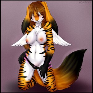 Rating: Explicit Score: 0 Tags: 1:1 2010 ajna anthro breasts canid canine clothed clothing dipstick_tail e621 feathered_wings feathers felid female fox hybrid lagomorph mammal markings nipples pantherine skimpy skvader solo stripes tail tail_markings tiger topless undressing white_body white_feathers wings User: bunchy7s Rating: Explicit Score: 0 Tags: 1:1 2010 ajna anthro breasts canid canine clothed clothing dipstick_tail e621 feathered_wings feathers felid female fox hybrid lagomorph mammal markings nipples pantherine skimpy skvader solo stripes tail tail_markings tiger topless undressing white_body white_feathers wings User: bunchy7s