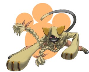 Rating: Safe Score: 0 Tags: 212_(artist) animal_humanoid arc_system_works blazblue braided_hair braided_pigtails cat_humanoid e621 empty_eyes felid felid_humanoid feline feline_humanoid female furgonomics hair hood humanoid kaka_(blazblue) long_pigtails mammal mammal_humanoid pigtails red_eyes shadow_face solo tail taokaka User: bunchy7s