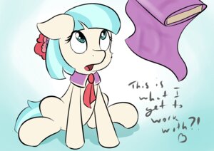 Rating: Safe Score: 0 Tags: 2014 blue_eyes coco_pommel_(mlp) dialogue digital_media_(artwork) e621 earth_pony english_text equid equine fabric fearingfun female friendship_is_magic fur hair hasbro horse mammal multicolored_hair my_little_pony pony solo text two_tone_hair white_body white_fur working User: bunchy7s Rating: Safe Score: 0 Tags: 2014 blue_eyes coco_pommel_(mlp) dialogue digital_media_(artwork) e621 earth_pony english_text equid equine fabric fearingfun female friendship_is_magic fur hair hasbro horse mammal multicolored_hair my_little_pony pony solo text two_tone_hair white_body white_fur working User: bunchy7s
