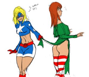 Rating: Explicit Score: 0 Tags: breasts colored_sketch courtney_whitmore cyclone_(dc) darren_geers dc dc_comics female geersart jsa justice_society justice_society_of_america maxine_hunkel rule34 star-spangled_kid stargirl User: bunchy7s Rating: Explicit Score: 0 Tags: breasts colored_sketch courtney_whitmore cyclone_(dc) darren_geers dc dc_comics female geersart jsa justice_society justice_society_of_america maxine_hunkel rule34 star-spangled_kid stargirl User: bunchy7s