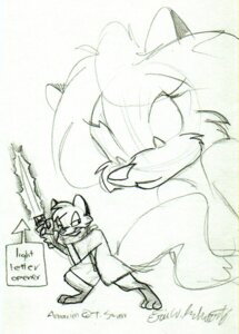 Rating: Safe Score: 0 Tags: 3_toes amarim anthro canid canine digitigrade dipstick_ears dipstick_tail duo e621 ear_markings english_text eric_schwartz feet female fighting_pose fox graphite_(artwork) guide_lines holding_object holding_weapon jedi_tunic larger_female lightsaber looking_at_another male mammal markings melee_weapon micro multicolored_ears playful pose sheila_vixen signature simple_background size_difference sketch smaller_male star_wars sword tail tail_markings text toes traditional_media_(artwork) weapon white_background User: bunchy7s Rating: Safe Score: 0 Tags: 3_toes amarim anthro canid canine digitigrade dipstick_ears dipstick_tail duo e621 ear_markings english_text eric_schwartz feet female fighting_pose fox graphite_(artwork) guide_lines holding_object holding_weapon jedi_tunic larger_female lightsaber looking_at_another male mammal markings melee_weapon micro multicolored_ears playful pose sheila_vixen signature simple_background size_difference sketch smaller_male star_wars sword tail tail_markings text toes traditional_media_(artwork) weapon white_background User: bunchy7s