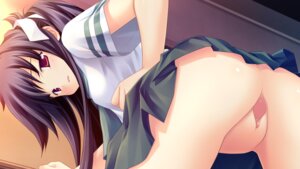 Rating: Explicit Score: 0 Tags: ass blush censored female fue kikushita_kotora no_panties pussy rococoworks rule34 spread_pussy uncensored upskirt vagina volume7 User: bunchy7s