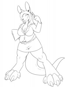 Rating: Safe Score: 0 Tags: 2011 4_toes anthro barefoot big_breasts biped black_and_white bloo bottomwear breasts claws cleavage clothed clothing e621 eyewear feet female front_view glasses hair hi_res holding_eyewear holding_object kangaroo long_ears looking_at_viewer macropod mammal marsupial monochrome secretary shirt simple_background skirt slightly_chubby smile solo standing tail teacher toes topwear white_background User: bunchy7s Rating: Safe Score: 0 Tags: 2011 4_toes anthro barefoot big_breasts biped black_and_white bloo bottomwear breasts claws cleavage clothed clothing e621 eyewear feet female front_view glasses hair hi_res holding_eyewear holding_object kangaroo long_ears looking_at_viewer macropod mammal marsupial monochrome secretary shirt simple_background skirt slightly_chubby smile solo standing tail teacher toes topwear white_background User: bunchy7s