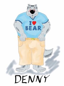 Rating: Safe Score: 0 Tags: 3:4 absurd_res anthro canid canine canis domestic_dog e621 fox hi_res male mammal roypb slightly_chubby solo User: bunchy7s