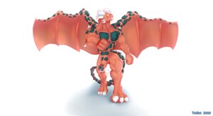 Rating: Explicit Score: 0 Tags: anthro balls biped bodily_fluids claws cum dragon e621 erection fangs foreskin genital_fluids genitals glans grin horn humanoid_genitalia humanoid_penis looking_at_viewer male muscular muscular_anthro muscular_male mythological_creature mythological_scalie mythology non-mammal_balls nude penis precum presenting reptile retracted_foreskin scalie smile solo spikes standing tail teeth todex tongue wings yellow_eyes User: bunchy7s