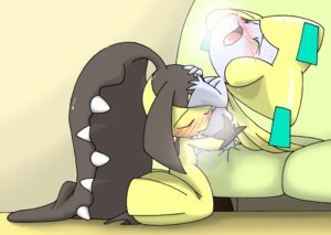 Rating: Explicit Score: 0 Tags: female jirachi legendary_pokemon mawile mythical_pokemon nsfw oral pokemon pokemon_(species) rule34 sex User: bunchy7s Rating: Explicit Score: 0 Tags: female jirachi legendary_pokemon mawile mythical_pokemon nsfw oral pokemon pokemon_(species) rule34 sex User: bunchy7s