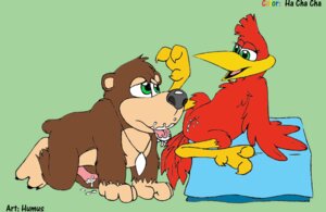 Rating: Explicit Score: 0 Tags: 1boy 1girls amarimasi animal_penis anthro avian banjo-kazooie banjo_(banjo-kazooie) beak bear breegull color erection female furry green_eyes ha_cha_cha humus interspecies kazooie male penis rareware rule34 smooth_penis straight toony User: bunchy7s Rating: Explicit Score: 0 Tags: 1boy 1girls amarimasi animal_penis anthro avian banjo-kazooie banjo_(banjo-kazooie) beak bear breegull color erection female furry green_eyes ha_cha_cha humus interspecies kazooie male penis rareware rule34 smooth_penis straight toony User: bunchy7s