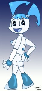 Rating: Explicit Score: 0 Tags: 1girls 2004 2d alternate_breast_size breasts female humanoid jenny_wakeman lowres my_life_as_a_teenage_robot nev robot robot_girl robot_humanoid rule34 smooth_skin tagme teenager xj-9 User: bunchy7s Rating: Explicit Score: 0 Tags: 1girls 2004 2d alternate_breast_size breasts female humanoid jenny_wakeman lowres my_life_as_a_teenage_robot nev robot robot_girl robot_humanoid rule34 smooth_skin tagme teenager xj-9 User: bunchy7s
