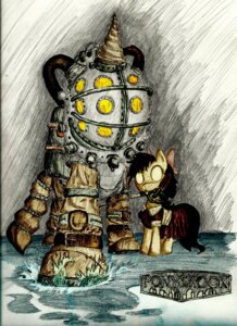 Rating: Safe Score: 0 Tags: 2k_games alternate_species apple_bloom_(mlp) big_daddy_(bioshock) big_macintosh_(mlp) bioshock colored detailed duo e621 equid equine eternal-equilibrium female feral friendship_is_magic hasbro hi_res horse little_sister_(bioshock) male mammal my_little_pony ponification pony quadruped simple_background tail toony young young_feral User: bunchy7s Rating: Safe Score: 0 Tags: 2k_games alternate_species apple_bloom_(mlp) big_daddy_(bioshock) big_macintosh_(mlp) bioshock colored detailed duo e621 equid equine eternal-equilibrium female feral friendship_is_magic hasbro hi_res horse little_sister_(bioshock) male mammal my_little_pony ponification pony quadruped simple_background tail toony young young_feral User: bunchy7s