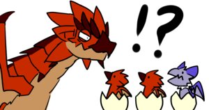Rating: Safe Score: 0 Tags: :v ambiguous_gender bird_wyvern capcom dragon e621 egg european_mythology exclamation_point feral flying_wyvern group humor infidelity interrobang membrane_(anatomy) membranous_wings monster_hunter mythological_creature mythological_scalie mythology narrowed_eyes question_mark rath_wyvern rathalos scalie simple_background squint western_dragon white_background wings wyvern yian_garuga yosixi young young_feral User: bunchy7s Rating: Safe Score: 0 Tags: :v ambiguous_gender bird_wyvern capcom dragon e621 egg european_mythology exclamation_point feral flying_wyvern group humor infidelity interrobang membrane_(anatomy) membranous_wings monster_hunter mythological_creature mythological_scalie mythology narrowed_eyes question_mark rath_wyvern rathalos scalie simple_background squint western_dragon white_background wings wyvern yian_garuga yosixi young young_feral User: bunchy7s