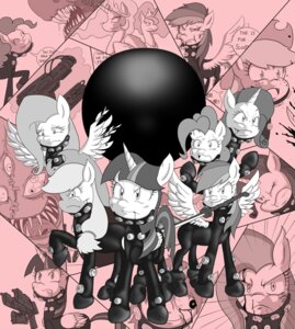 Rating: Safe Score: 0 Tags: absurd_res applejack_(mlp) blood bodily_fluids bodysuit clothing e621 earth_pony equid equine feathered_wings feathers female fluttershy_(mlp) friendship_is_magic gantz gantz_suit gantz_sword glowing group gun hasbro hat headgear headwear hi_res horn horse janji009 mammal melee_weapon my_little_pony mythological_creature mythological_equine mythology pegasus pinkie_pie_(mlp) pony princess princess_celestia_(mlp) princess_luna_(mlp) rainbow_dash_(mlp) ranged_weapon rarity_(mlp) royalty skinsuit sword tight_clothing twilight_sparkle_(mlp) unicorn weapon winged_unicorn wings y-gun z-gun User: bunchy7s
