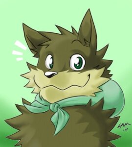 Rating: Safe Score: 0 Tags: 2010 black_nose brown_body brown_fur bust_portrait canid canine canis countershading e621 feral fur gabu gradient_background green_background green_eyes green_theme kemono looking_at_viewer male mammal one_stormy_night portrait scarf simple_background smile solo takemoto_arashi toony wavy_mouth wolf User: bunchy7s Rating: Safe Score: 0 Tags: 2010 black_nose brown_body brown_fur bust_portrait canid canine canis countershading e621 feral fur gabu gradient_background green_background green_eyes green_theme kemono looking_at_viewer male mammal one_stormy_night portrait scarf simple_background smile solo takemoto_arashi toony wavy_mouth wolf User: bunchy7s