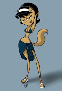 Rating: Safe Score: 0 Tags: 2012 accessory anthro bikini biped black_hair black_nose bottomwear breasts clothed clothing domestic_cat e621 felid feline felis female footwear fur green_eyes grey_background hair hair_accessory hairband hand_on_head hi_res kitty_katswell looking_at_viewer mammal micro_calves nickelodeon open_mouth orange_body orange_fur shoes signature simple_background skimpy skirt slim slippers solo standing swimwear t.u.f.f._puppy tail thick_thighs thin_calves two-piece_swimsuit unknown_artist wide_hips wrap User: bunchy7s Rating: Safe Score: 0 Tags: 2012 accessory anthro bikini biped black_hair black_nose bottomwear breasts clothed clothing domestic_cat e621 felid feline felis female footwear fur green_eyes grey_background hair hair_accessory hairband hand_on_head hi_res kitty_katswell looking_at_viewer mammal micro_calves nickelodeon open_mouth orange_body orange_fur shoes signature simple_background skimpy skirt slim slippers solo standing swimwear t.u.f.f._puppy tail thick_thighs thin_calves two-piece_swimsuit unknown_artist wide_hips wrap User: bunchy7s