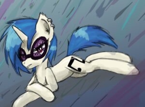 Rating: Safe Score: 0 Tags: 2013 blue_hair broken_glass cutie_mark e621 equid equine eyewear female feral friendship_is_magic glass glasses hair hasbro horse lying mammal multicolored_hair my_little_pony ninjapony piercing pony purple_eyes solo sunglasses two_tone_hair vinyl_scratch_(mlp) User: bunchy7s