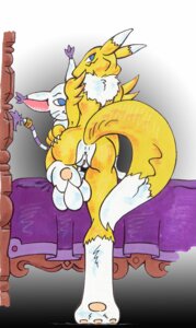 Rating: Explicit Score: 0 Tags: accessory anthro anus bandai_namco bed blue_eyes butt canid canine claws clothing digimon digimon_(species) duo e621 ear_tuft felid female female/female fur furgonomics furniture gatomon genitals gloves handwear jewelry looking_at_viewer looking_back mammal neck_tuft nude playful rear_view rena_benden rena_tamer renamon ring tail tail_accessory tail_jewelry tail_ring tuft vulva white_body white_fur yellow_body yellow_fur User: bunchy7s Rating: Explicit Score: 0 Tags: accessory anthro anus bandai_namco bed blue_eyes butt canid canine claws clothing digimon digimon_(species) duo e621 ear_tuft felid female female/female fur furgonomics furniture gatomon genitals gloves handwear jewelry looking_at_viewer looking_back mammal neck_tuft nude playful rear_view rena_benden rena_tamer renamon ring tail tail_accessory tail_jewelry tail_ring tuft vulva white_body white_fur yellow_body yellow_fur User: bunchy7s