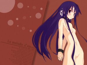 Rating: Explicit Score: 0 Tags: 1girls akiba_rika blush bondage bound_hands bound_wrists cuffs cum cum_on_body cum_on_hair facial female flat_chest hanbun_no_tsuki_ga_noboru_sora handcuffs long_hair navel nipples purple_eyes purple_hair pussy rule34 solo User: bunchy7s