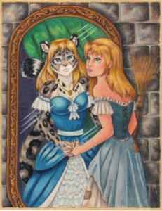 Rating: Safe Score: 0 Tags: alter_ego altered_reflection alternative_fashion anthro bodily_fluids broom cleaning_tool clothed clothing country_lolita detailed_background dress dual_persona duality e621 felid female hand_holding hime_lolita human j-fashion lolita_(fashion) mammal mirror pantherine reflection servant snow_leopard solo stephanie_lynn tail tears User: bunchy7s Rating: Safe Score: 0 Tags: alter_ego altered_reflection alternative_fashion anthro bodily_fluids broom cleaning_tool clothed clothing country_lolita detailed_background dress dual_persona duality e621 felid female hand_holding hime_lolita human j-fashion lolita_(fashion) mammal mirror pantherine reflection servant snow_leopard solo stephanie_lynn tail tears User: bunchy7s