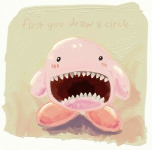 Rating: Safe Score: 0 Tags: alien ambiguous_gender e621 gaping_mouth how_to_draw kirby kirby_(series) nightmare_fuel nintendo open_mouth paint solo sonderjen waddling_head User: bunchy7s Rating: Safe Score: 0 Tags: alien ambiguous_gender e621 gaping_mouth how_to_draw kirby kirby_(series) nightmare_fuel nintendo open_mouth paint solo sonderjen waddling_head User: bunchy7s