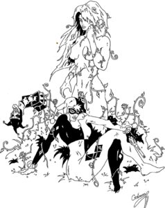 Rating: Explicit Score: 0 Tags: 2girls artist_request batman_(series) dc dc_comics female female_only harley_quinn harley_quinn_(classic) monochrome poison_ivy rule34 tagme User: bunchy7s Rating: Explicit Score: 0 Tags: 2girls artist_request batman_(series) dc dc_comics female female_only harley_quinn harley_quinn_(classic) monochrome poison_ivy rule34 tagme User: bunchy7s