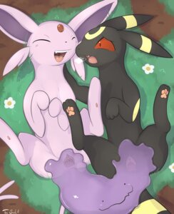 Rating: Explicit Score: 0 Tags: 3_fingers 3_toes ambiguous_gender breath cervix clitoris conditional_dnp ditto_(pokemon) e621 eeveelution espeon faux_gaping faux_gaping_pussy feet female female/ambiguous female_penetrated feral feral_penetrated fingers flower from_front_position generation_1_pokemon generation_2_pokemon genitals goo_creature grass group group_sex hindpaw insomniacovrlrd lying nintendo on_back on_grass on_ground open_mouth outside panting pawpads paws penetration plant pokemon pokemon_(species) purple_inner_ear sex smile spread_legs spread_vulva spreading submissive submissive_female tail teeth threesome toes tongue translucent translucent_body trio umbreon urethra uvula vaginal vaginal_canal vaginal_penetration vulva User: bunchy7s