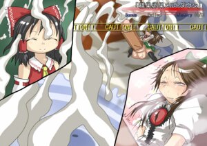 Rating: Explicit Score: 0 Tags: anime_girl balls big_balls big_penis cum cumming ejaculation female huge_cock huge_penis male penis reimu_hakurei rorii rule34 tagme touhou utsuho_reiuji User: bunchy7s