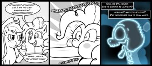 Rating: Safe Score: 0 Tags: applejack_(mlp) bone candy comic dessert dialogue duo e621 earth_pony english_text equid equine female feral food friendship_is_magic hasbro horse internal madmax mammal marshmallow monochrome my_little_pony pinkie_pie_(mlp) pony radiograph skull skull_fracture spine text User: bunchy7s