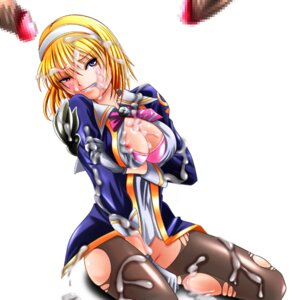 Rating: Explicit Score: 0 Tags: ayamika breasts bukkake cassandra_alexandra censored cum cum_on_belly cum_on_body cum_on_breasts cum_on_hair cum_on_leg cum_on_lower_body cum_on_upper_body female gajumaru_(ayamika) hairband human male pantyhose penis rule34 soul_calibur straight torn_clothes torn_pantyhose User: bunchy7s