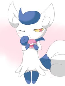 Rating: Safe Score: 0 Tags: 2_tails blue_hair e621 female fur generation_6_pokemon gloves_(marking) hair leg_markings markings meowstic meowstic_(female) multi_tail nintendo poke_puff pokemon pokemon_(species) red_eyes simple_background socks_(marking) solo tail unknown_artist white_background white_body white_fur yellow_sclera User: bunchy7s Rating: Safe Score: 0 Tags: 2_tails blue_hair e621 female fur generation_6_pokemon gloves_(marking) hair leg_markings markings meowstic meowstic_(female) multi_tail nintendo poke_puff pokemon pokemon_(species) red_eyes simple_background socks_(marking) solo tail unknown_artist white_background white_body white_fur yellow_sclera User: bunchy7s