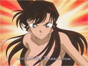 Rating: Questionable Score: 0 Tags: 1girls animated attack blue_eyes bouncing_breasts breasts brown_hair cap detective_conan female human kick kicking large_breasts light-skinned_female light_skin long_hair lowres nipples nude_filter pale-skinned_female pale_skin photoshop ran_mouri rotating_kick rule34 screencap topless User: bunchy7s