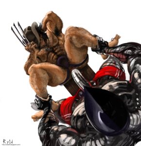 Rating: Explicit Score: 0 Tags: 2boys abs anal anal_penetration anal_sex anus balls ballsack beard_stubble beefy black_hair body_hair boner bulge colossus cowboy_hat dog_tags erect_nipples erection facial_hair gay hairy hairy_chest hairy_male hat huge_cock huge_penis human james_howlett jockstrap large_penis leg_grab legs_held_open logan_(x-men) long_penis male male/male male_nipples male_only marvel marvel_comics masculine_male mature_male metal_skin muscles muscular muscular_male mutant mutton_chops nipples pants_down pecs penis piotr_rasputin retractable_claws rule34 ryld scrotum shorts_down sideburns spread_legs superhero testicles thick_penis uncensored underwear veiny_penis wolverine_(x-men) x-men yaoi User: bunchy7s