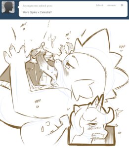 Rating: Explicit Score: 0 Tags: black_and_white blush bodily_fluids clitoris cold-blooded-twilight crown cunnilingus dragon duo e621 equid equine female friendship_is_magic genital_fluids genitals hasbro headgear hi_res horn larger_female larger_sub male male/female mammal monochrome my_little_pony mythological_creature mythological_equine mythological_scalie mythology oral princess princess_celestia_(mlp) royalty scalie sex size_difference smaller_male spike_(mlp) submissive tail vaginal vaginal_fluids vulva winged_unicorn wings young User: bunchy7s Rating: Explicit Score: 0 Tags: black_and_white blush bodily_fluids clitoris cold-blooded-twilight crown cunnilingus dragon duo e621 equid equine female friendship_is_magic genital_fluids genitals hasbro headgear hi_res horn larger_female larger_sub male male/female mammal monochrome my_little_pony mythological_creature mythological_equine mythological_scalie mythology oral princess princess_celestia_(mlp) royalty scalie sex size_difference smaller_male spike_(mlp) submissive tail vaginal vaginal_fluids vulva winged_unicorn wings young User: bunchy7s