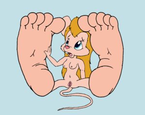 Rating: Explicit Score: 0 Tags: anthro breasts chip_'n_dale_rescue_rangers disney female female_only foot_focus gadget_hackwrench hyper_feet morgan_kohl mouse nipples nude pussy rule34 sitting solo tagme toony what User: bunchy7s Rating: Explicit Score: 0 Tags: anthro breasts chip_'n_dale_rescue_rangers disney female female_only foot_focus gadget_hackwrench hyper_feet morgan_kohl mouse nipples nude pussy rule34 sitting solo tagme toony what User: bunchy7s