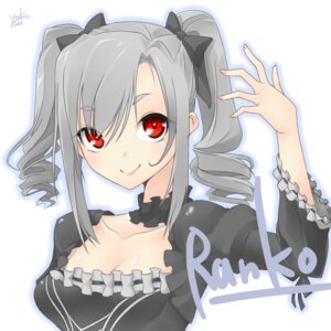 Rating: Explicit Score: 0 Tags: female idolmaster idolmaster_cinderella_girls ranco_kanzaki rule34 tagme User: bunchy7s