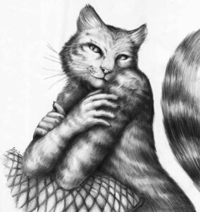 Rating: Safe Score: 0 Tags: ambiguous_gender anthro domestic_cat e621 felid feline felis greyscale mammal monochrome simple_background solo tail themightylepus white_background User: bunchy7s Rating: Safe Score: 0 Tags: ambiguous_gender anthro domestic_cat e621 felid feline felis greyscale mammal monochrome simple_background solo tail themightylepus white_background User: bunchy7s