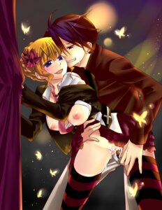 Rating: Explicit Score: 0 Tags: 07th_expansion battler_ushiromiya beatrice_(umineko) blonde_hair blue_eyes breasts cum female from_behind hair_ornament human komo_da male no_panties penis rule34 sex skirt skirt_lift straight umineko_no_naku_koro_ni uncensored User: bunchy7s Rating: Explicit Score: 0 Tags: 07th_expansion battler_ushiromiya beatrice_(umineko) blonde_hair blue_eyes breasts cum female from_behind hair_ornament human komo_da male no_panties penis rule34 sex skirt skirt_lift straight umineko_no_naku_koro_ni uncensored User: bunchy7s
