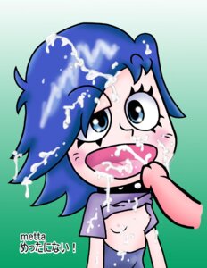 Rating: Explicit Score: 0 Tags: blue_eyes blue_hair cartoon_network cum cum_in_mouth cum_on_body cum_on_face ejaculation gradient_background green_background hi_hi_puffy_amiyumi male metta-ni-nai metta_ni_nai partial_male rule34 white_background yumi_yoshimura User: bunchy7s Rating: Explicit Score: 0 Tags: blue_eyes blue_hair cartoon_network cum cum_in_mouth cum_on_body cum_on_face ejaculation gradient_background green_background hi_hi_puffy_amiyumi male metta-ni-nai metta_ni_nai partial_male rule34 white_background yumi_yoshimura User: bunchy7s