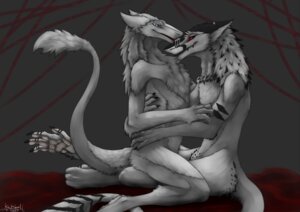 Rating: Questionable Score: 0 Tags: blue_eyes duo e621 female fur jager_(specopsdragon) love male mammal nude red_eyes sergal sitting tail vertex-chiral User: bunchy7s Rating: Questionable Score: 0 Tags: blue_eyes duo e621 female fur jager_(specopsdragon) love male mammal nude red_eyes sergal sitting tail vertex-chiral User: bunchy7s