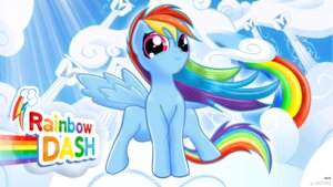 Rating: Safe Score: 0 Tags: 16:9 blue_body blue_feathers blue_fur cloudsdale detailed_background e621 english_text equid equine feathered_wings feathers female feral friendship_is_magic fur hair hasbro hi_res mammal multicolored_hair multicolored_tail my_little_pony mythological_creature mythological_equine mythology pegasus pink_eyes rainbow_dash_(mlp) rainbow_hair rainbow_tail solo tail text toony unknown_artist wallpaper widescreen wings User: bunchy7s