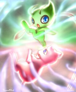 Rating: Safe Score: 0 Tags: ambiguous_feral ambiguous_gender ambiguous_humanoid angry attack blue_eyes celebi color_contrast duo e621 feral floating fur generation_1_pokemon generation_2_pokemon green_body green_fur humanoid legendary_pokemon mew_(pokemon) nintendo pink_body pink_fur pokemon pokemon_(species) purple_eyes vermeilbird User: bunchy7s